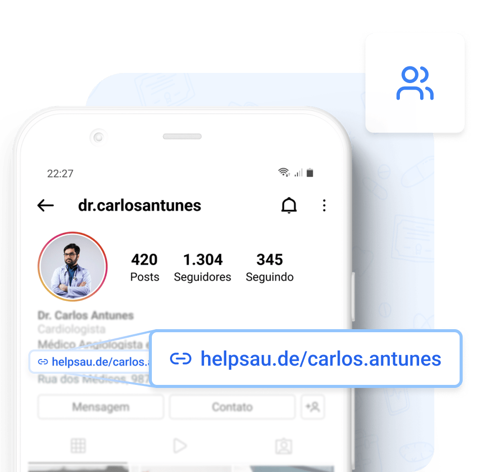 Imagem ilustrativa de busca no Google